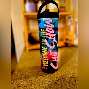 Welcome to the Shit Show Tumbler 20oz